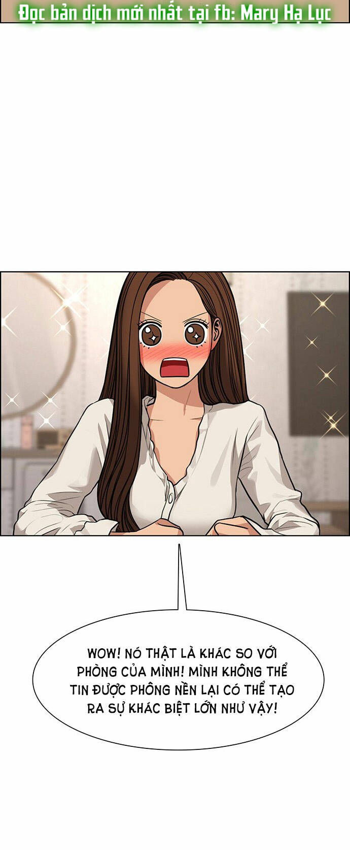 nữ thần giáng thế chapter 176.1 51