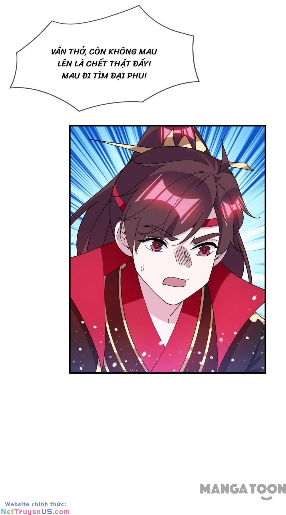 cực phẩm bại gia tử chapter 234 55