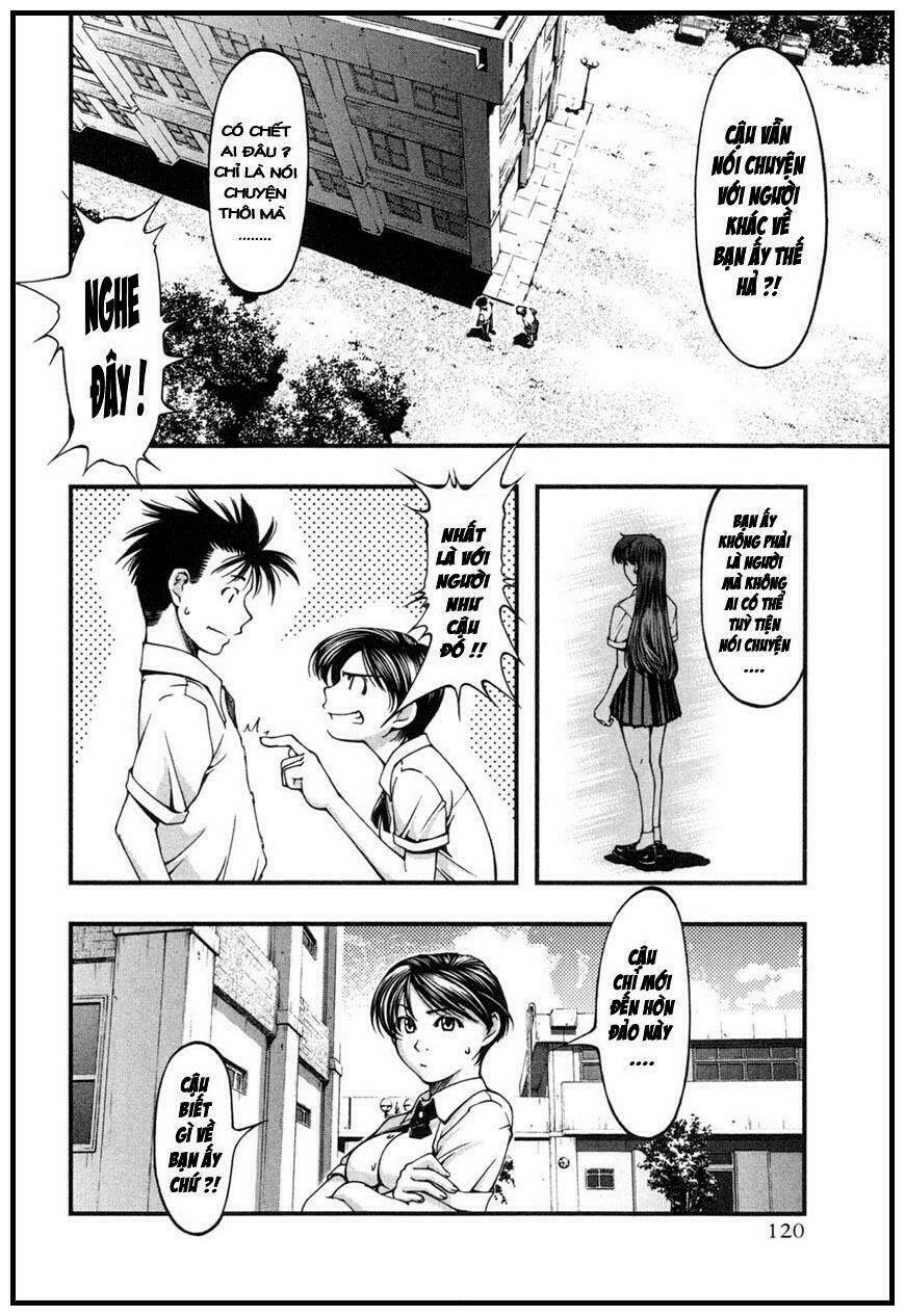 umi no misaki chapter 5 11