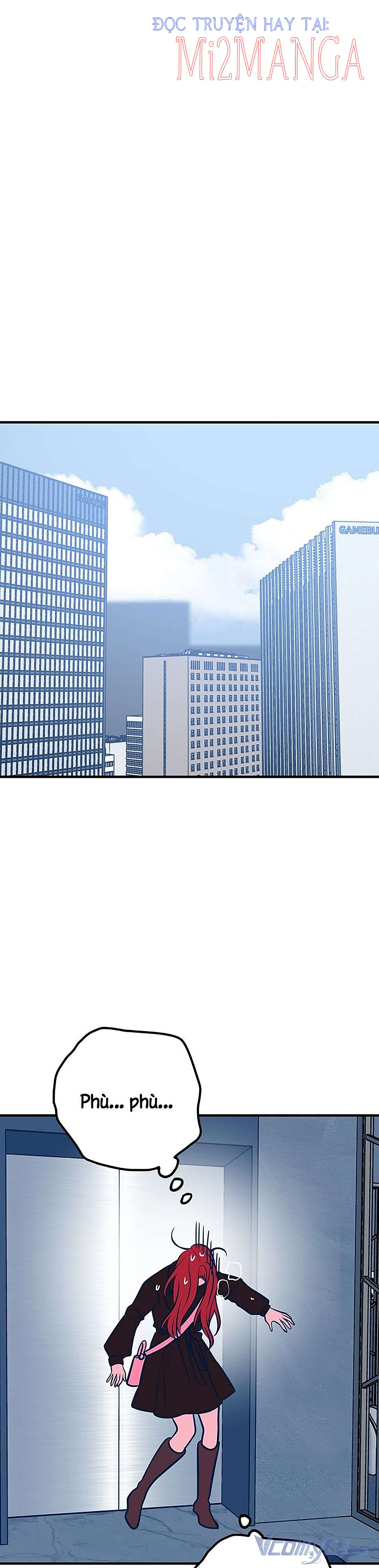 Kẻ Rác Rưởi Không Đáng Được Yêu chapter 46.1 27