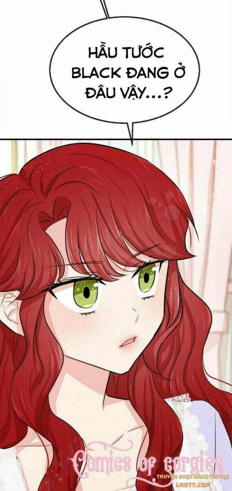 tiểu thư scarlet, em không muốn trả thù sao? chapter 12 17