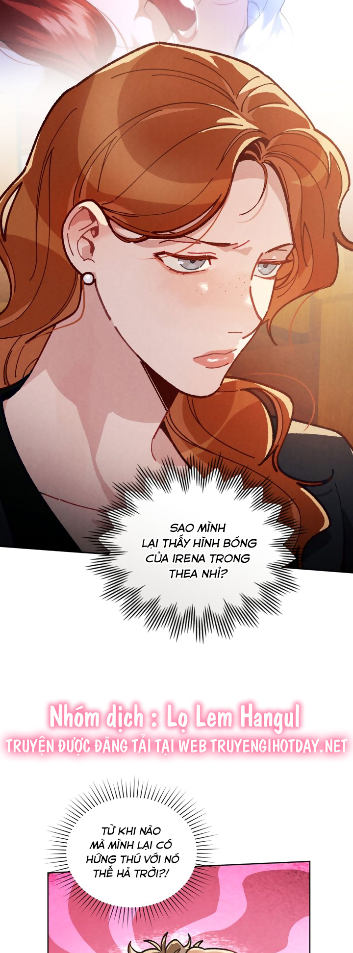 giải mã ngôn ngữ trái tim chapter 9 20