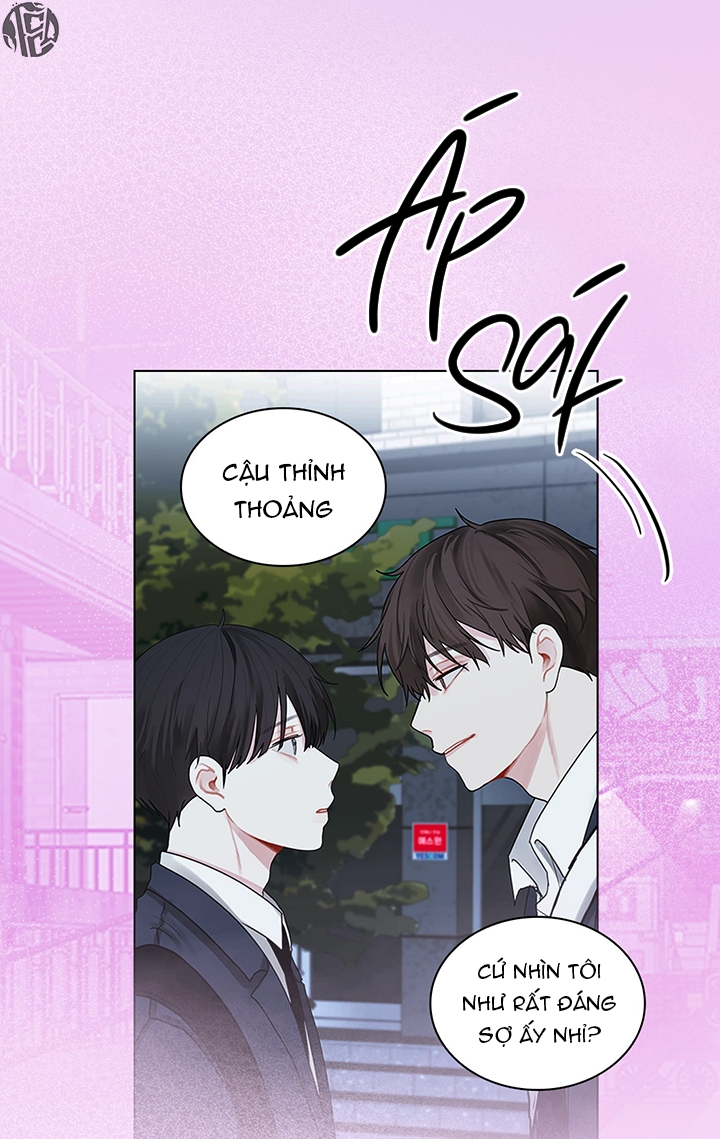 Hình Bóng Phản Chiếu chapter 0