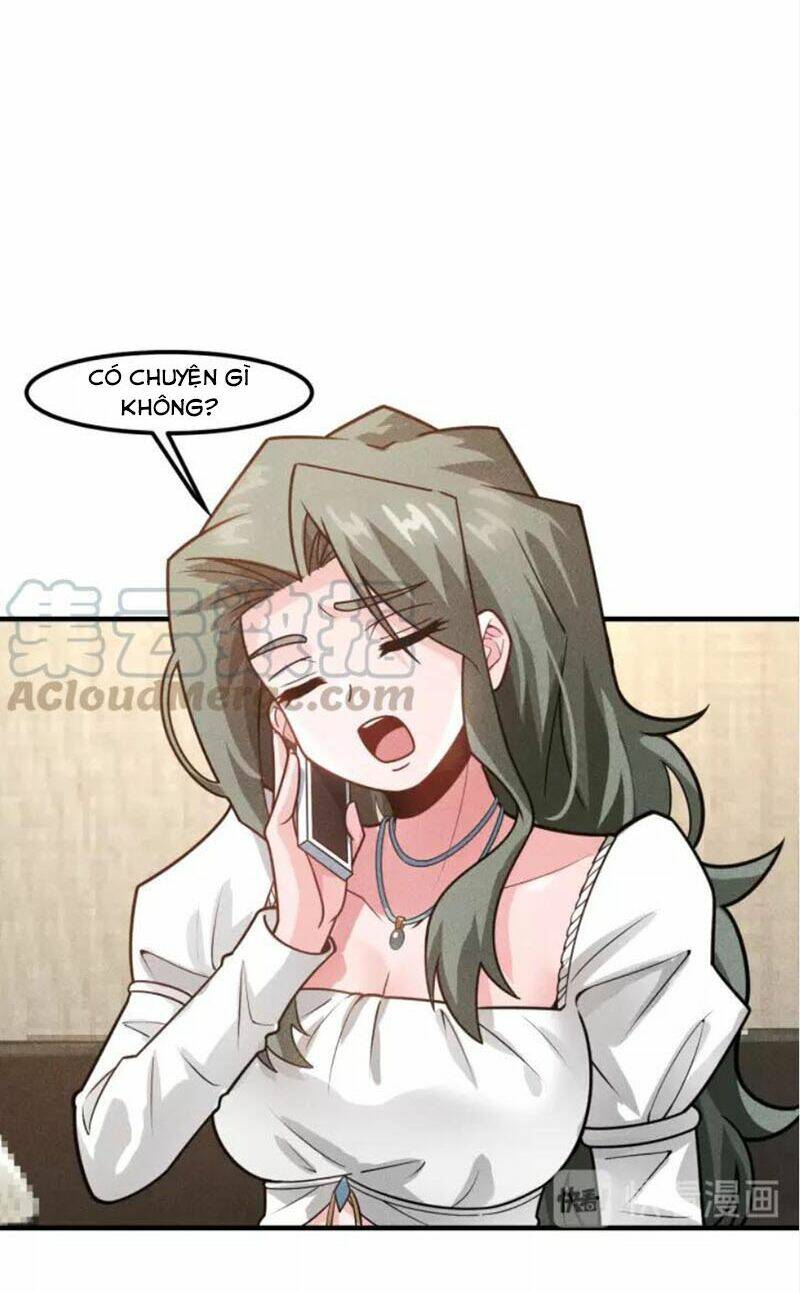 cao thủ cận vệ của nữ chủ tịch chapter 129 18