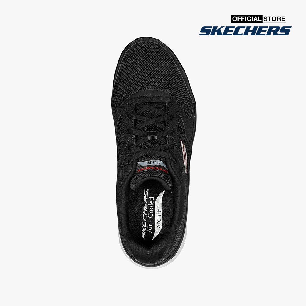 SKECHERS - Giày thể thao nam Arch Fit D'lux 232501