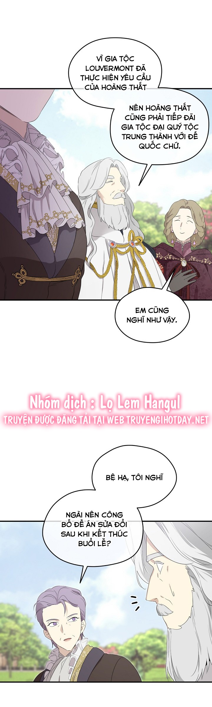 tôi là mẹ kế của nam chính chapter 101.1 22