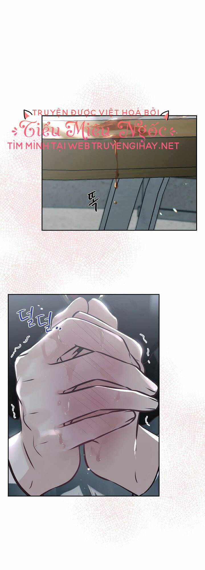 con gái bá tước bỗng thành vị hôn thê của thái tử điện hạ chapter 8 1