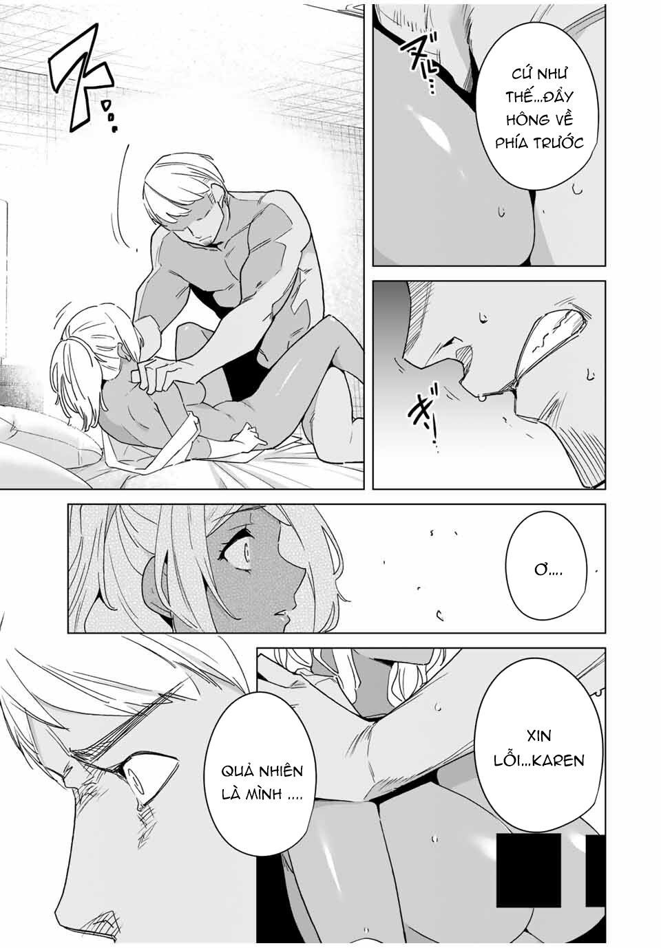 destiny lover season 2 chapter 42 7