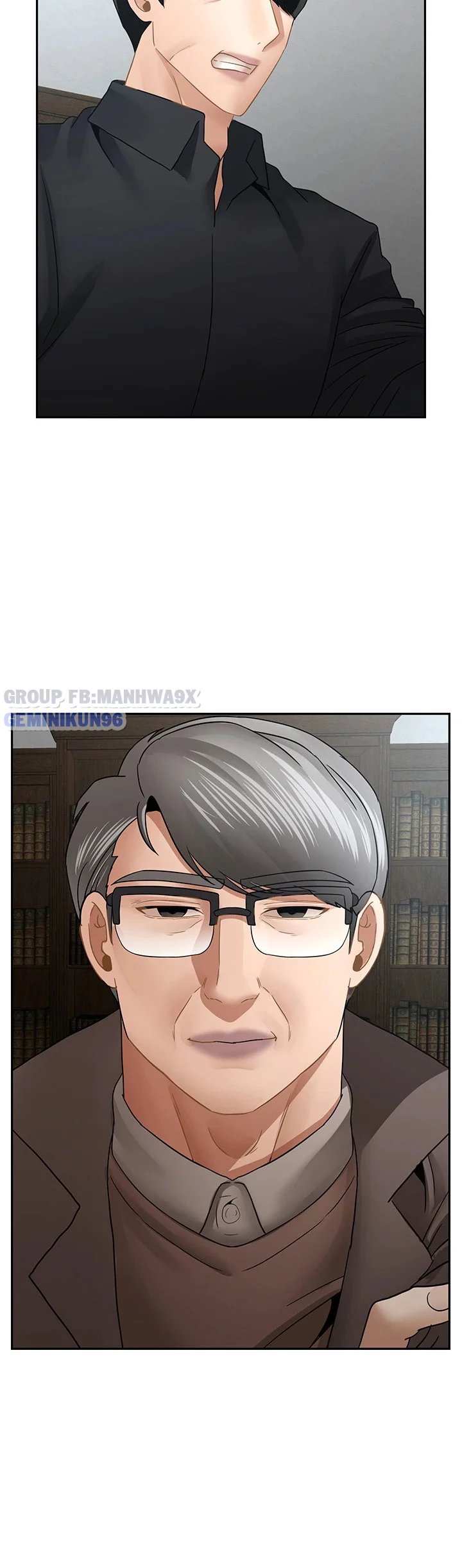 lớp học thể chất chapter 50 35