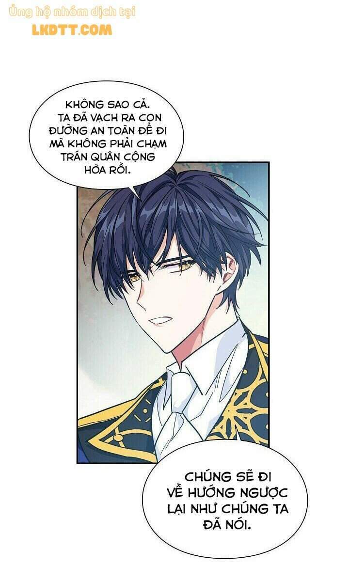 nữ hoàng ngoại khoa chapter 83 41