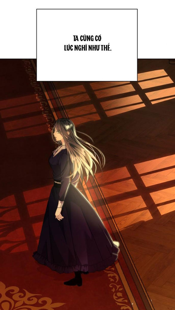 chiếm hữu trái tim bạo chúa chapter 6.1 16