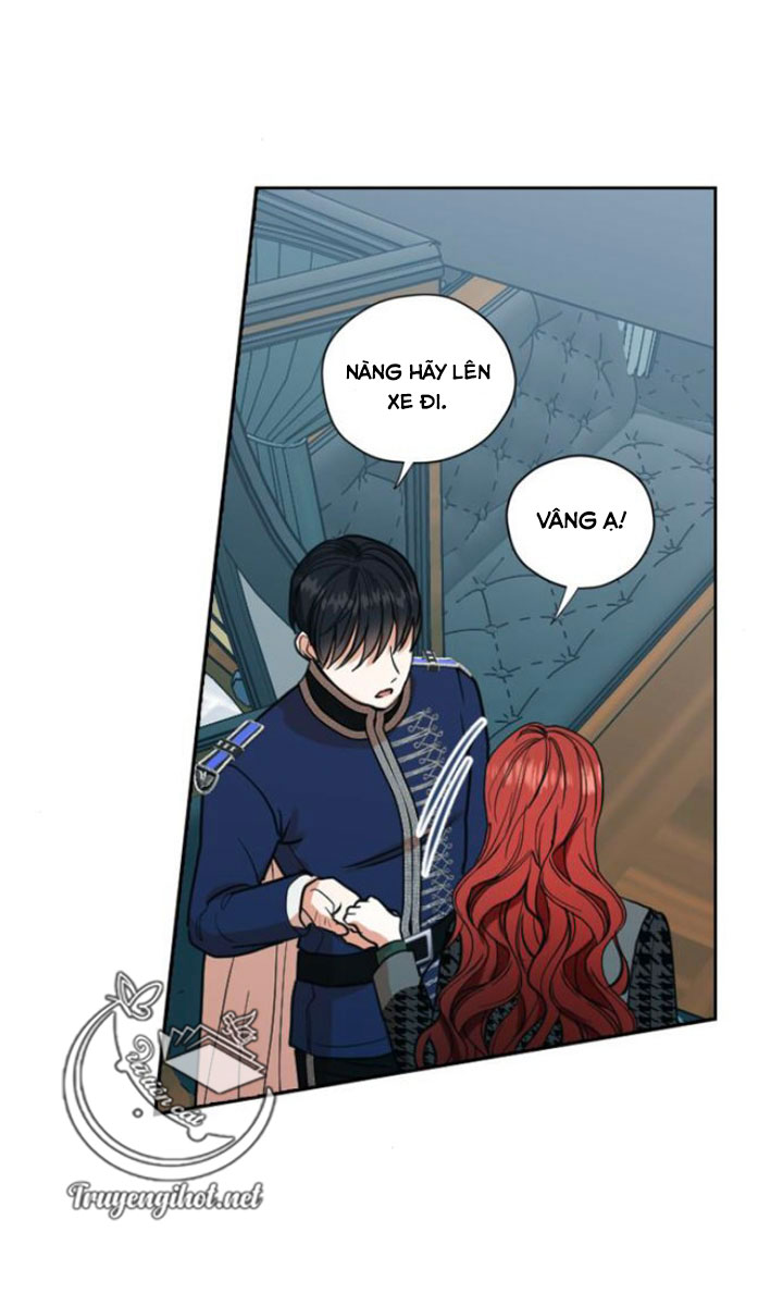 ta muốn biến phu quân thành bá chủ chapter 24 15