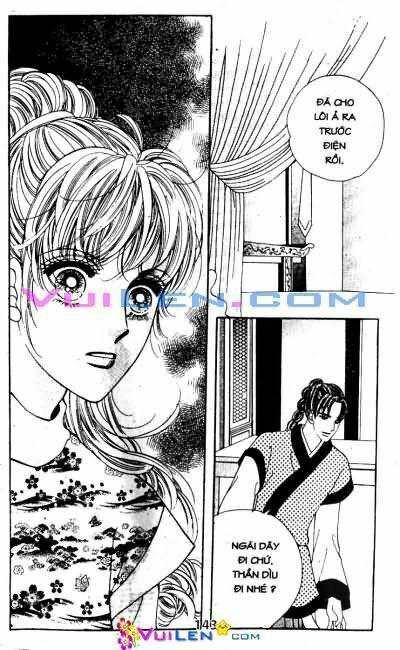 cô nàng đỏm dáng chapter 5 141