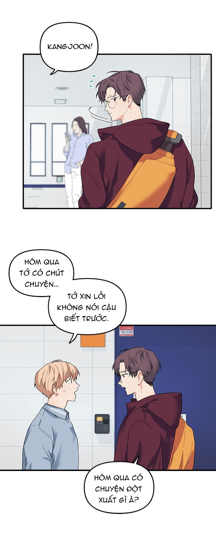 blood and love chapter 16 36