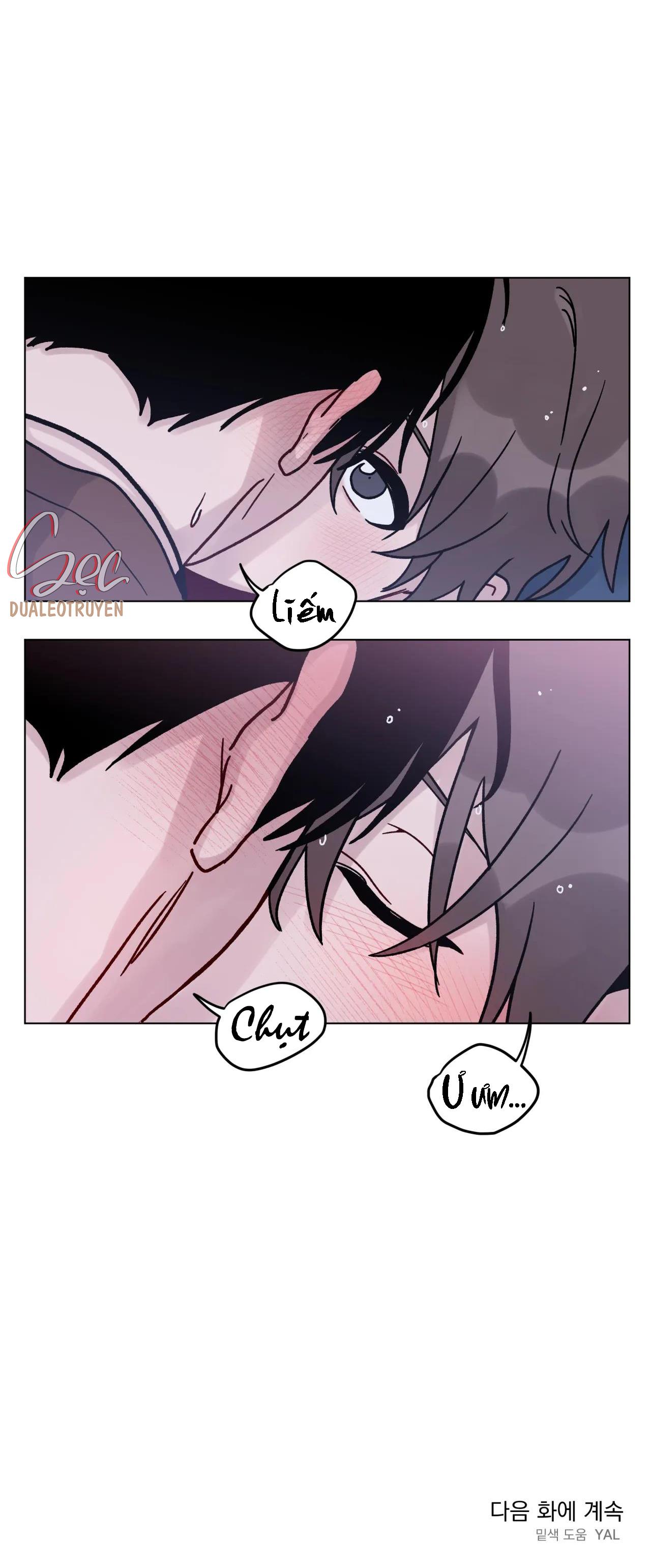 cơn mưa rào mùa hạ chapter 13 50