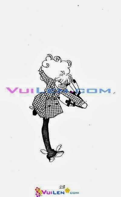 nữ sinh thời đại chapter 11 28