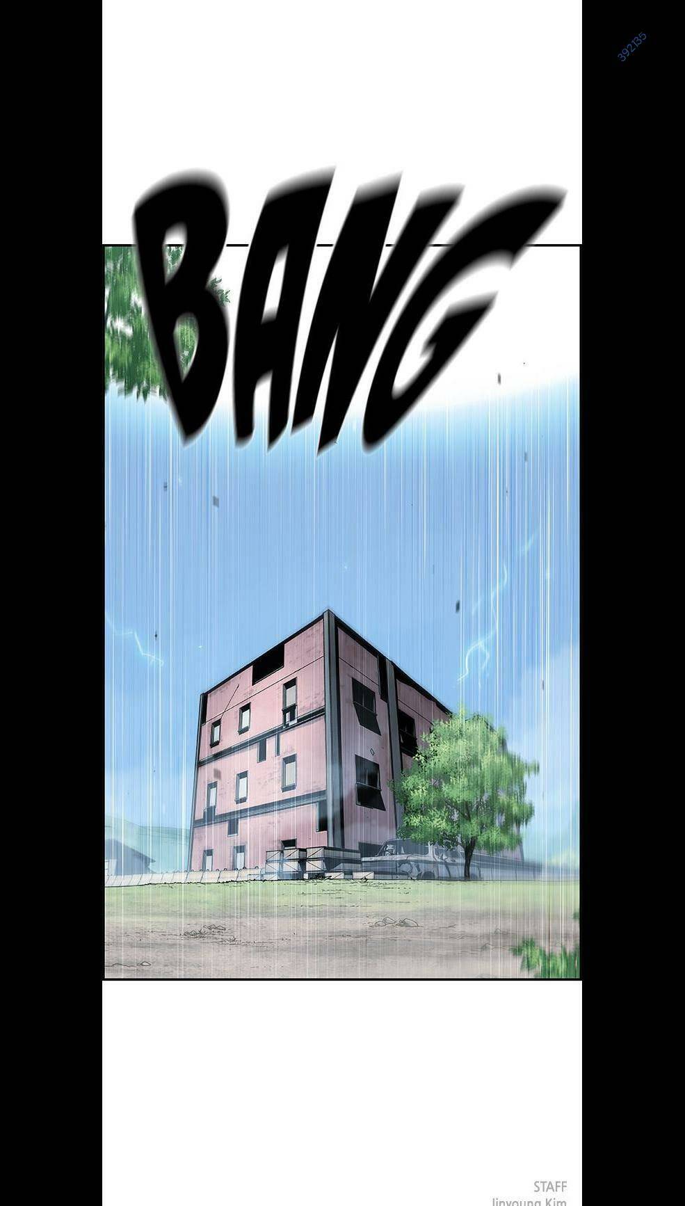pubg - cuộc chiến sinh tồn - 100 chapter 36 45