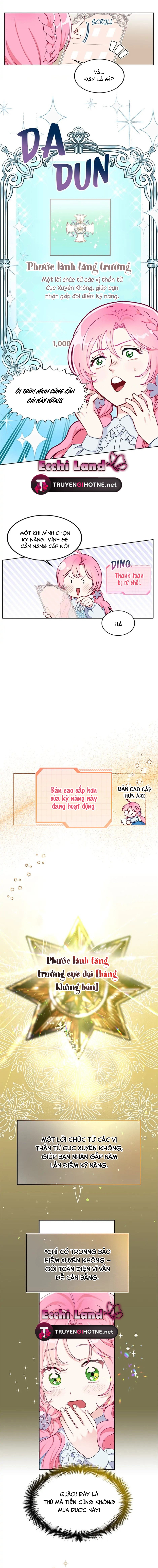 đỉnh cấp xuyên không chapter 3.1 3