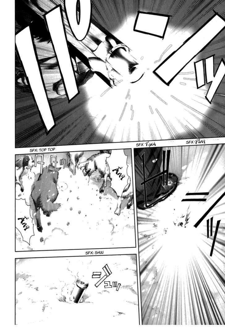 manhole chapter 27 17