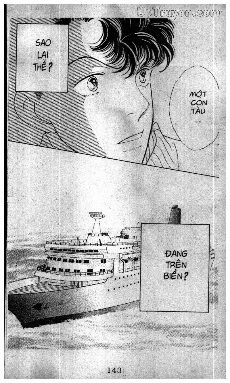 con nhà giàu chapter 188 140