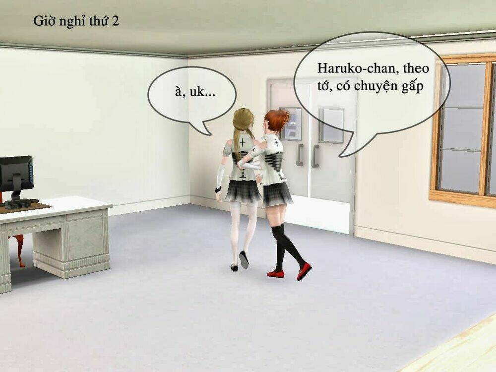 the fate chapter 6 7