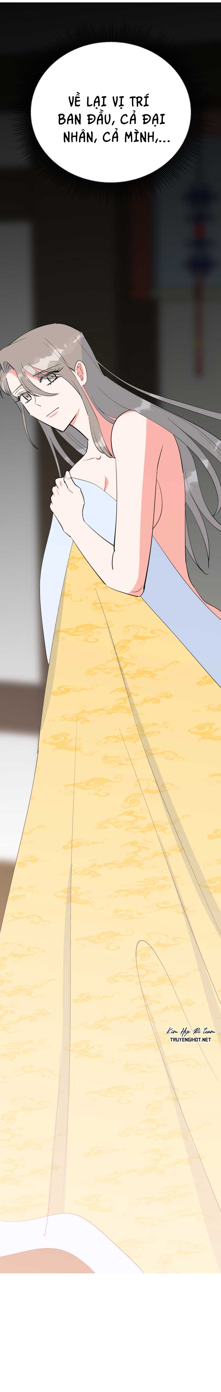 độc chủ chapter 17 49