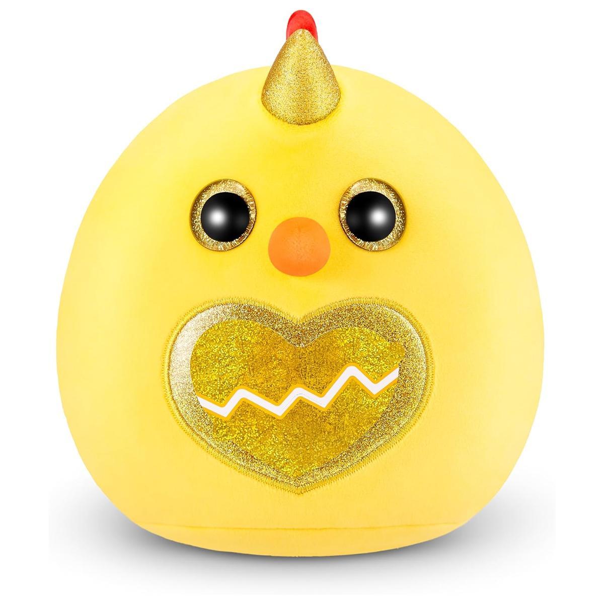 Đồ Chơi Trứng Bất Ngờ Rainbocorns Eggzania Mini Mania - Zuru 9296