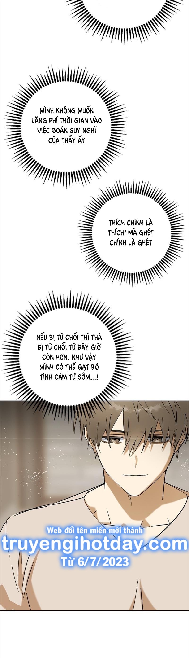 nhân duyên kiếp trước chapter 32.1 3