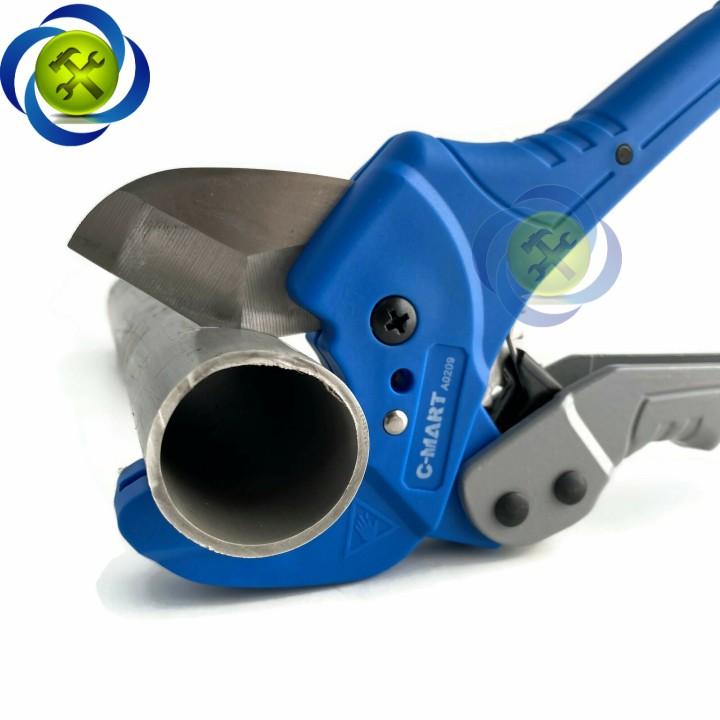 Kéo cắt ống C-Mart A0209 26mm - 42mm
