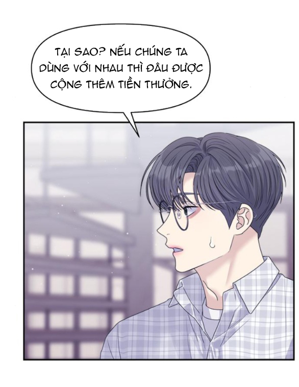 Couple Breaker chapter 68.1 26