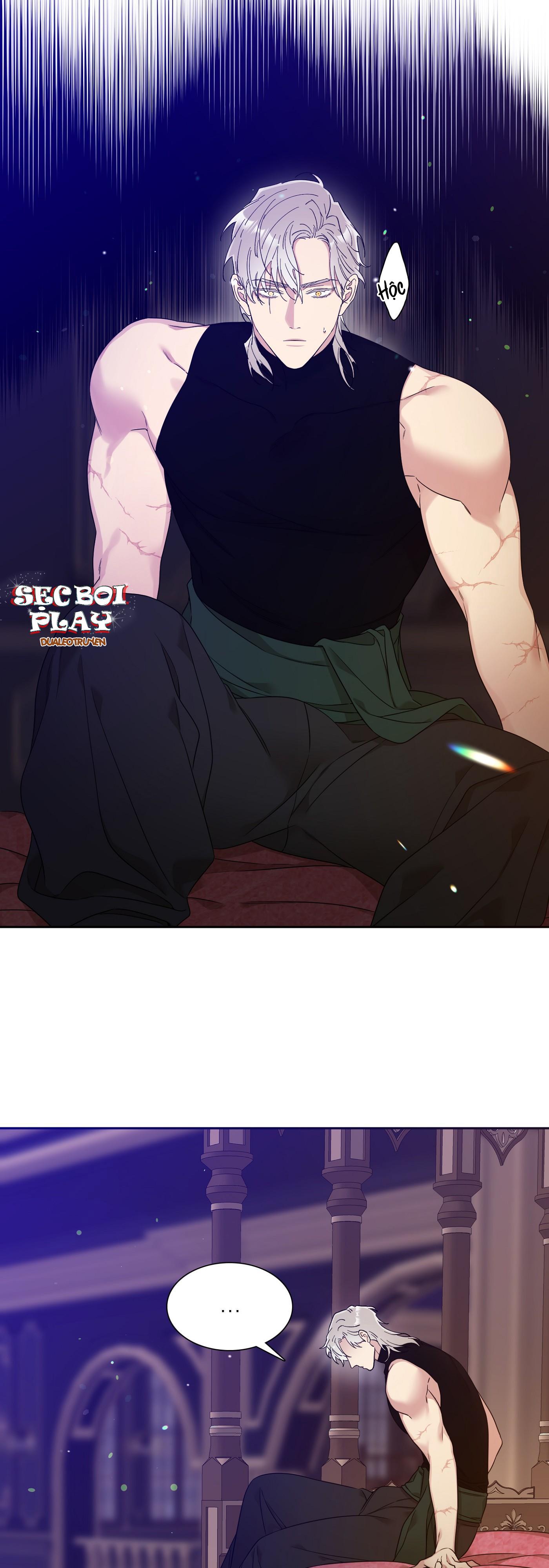 smyrna và capri chapter 4 6