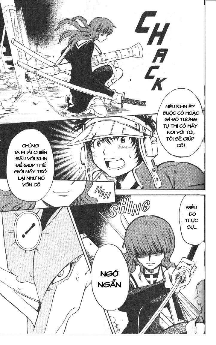 rồng ma trận chapter 42 8