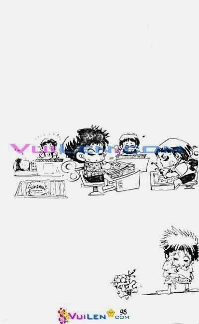 những người bạn tốt chapter 1 99