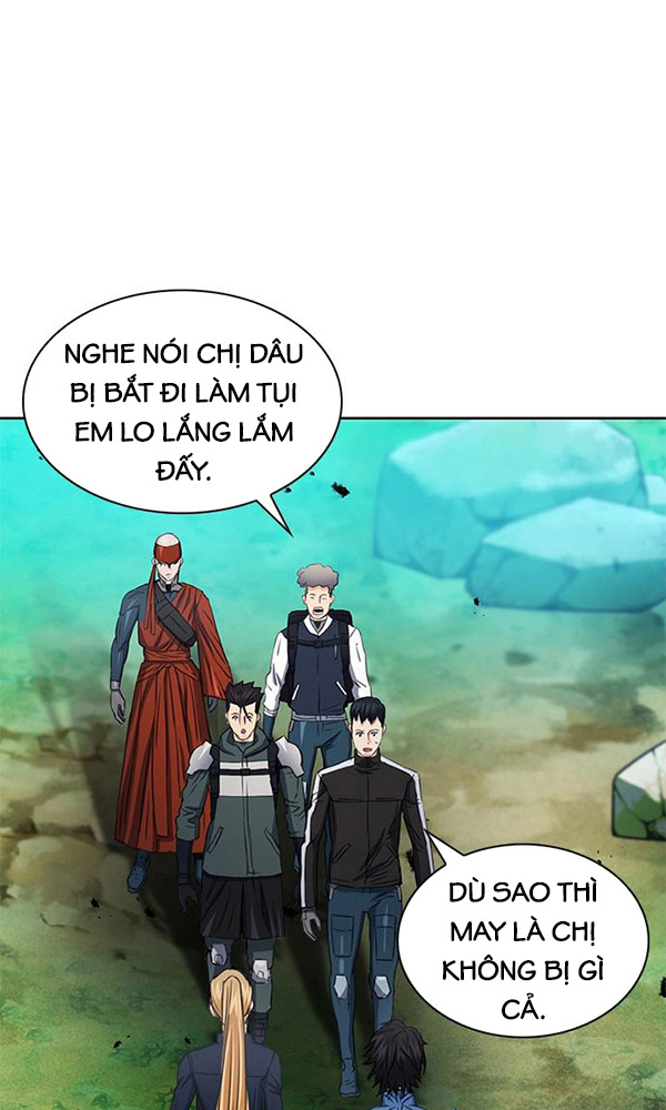 Người Hóa Thú Chapter 92 - Next Chapter 93