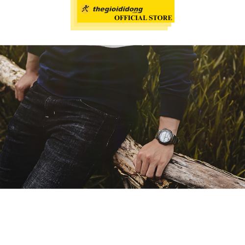 Đồng hồ CASIO 43.5 mm Nam AE-1000W-3AVDF - Hàng Chính Hãng
