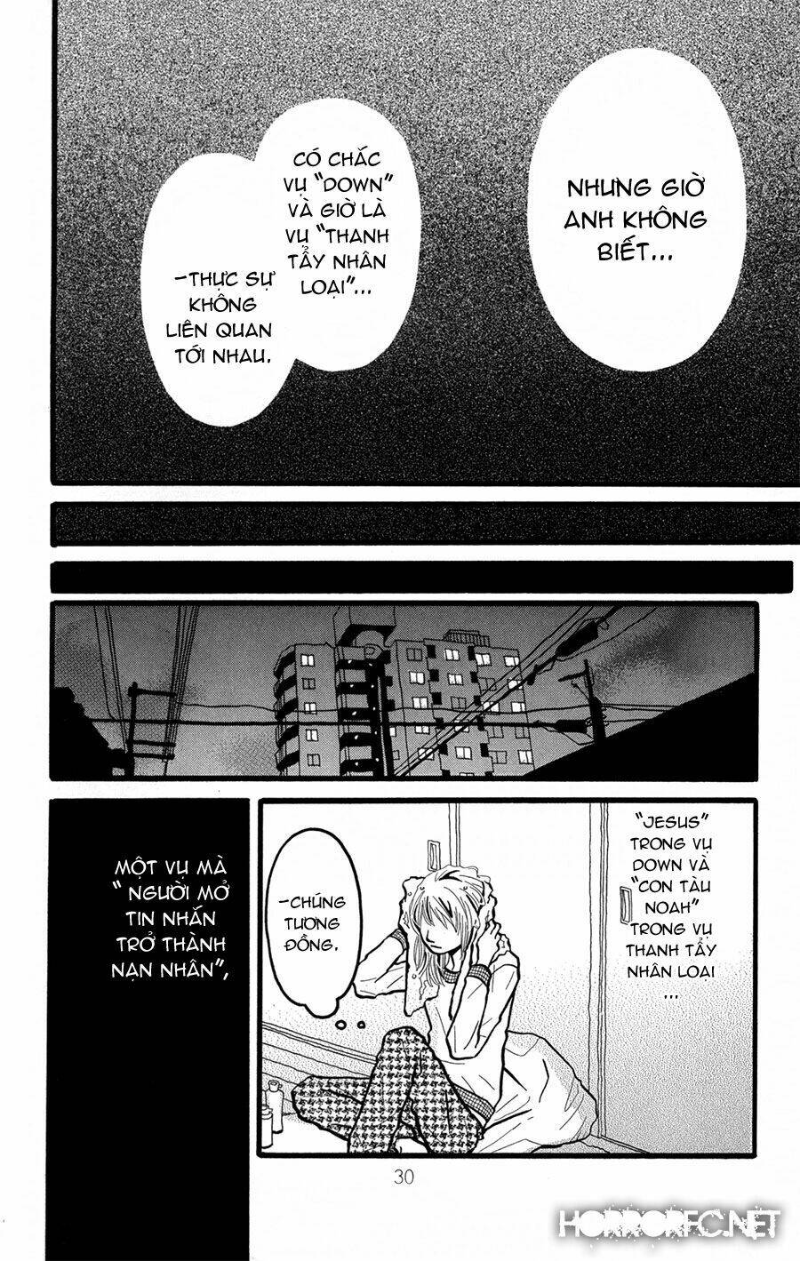 motto - ikitai chapter 5 32