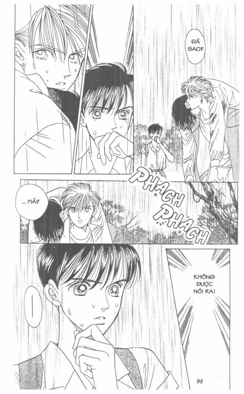 nàng tiên ánh trăng - kaguya hime chapter 7 97