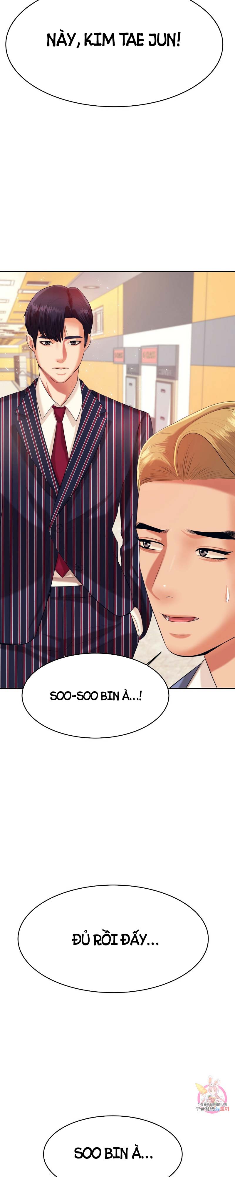 cô giáo ngoài giờ chapter 7 7