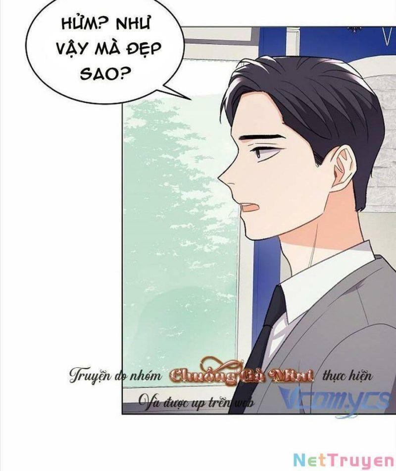 vô tình trở thành con gái của triệu phú chapter 33 5