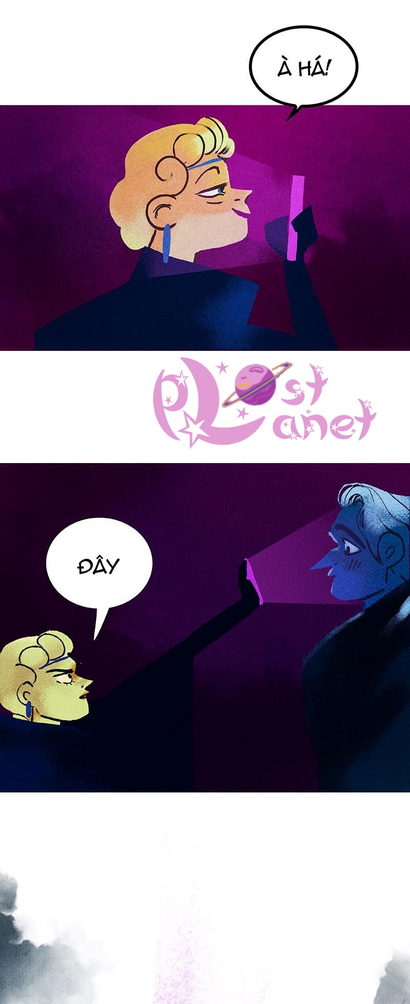 thần thoại olympus chapter 20 29