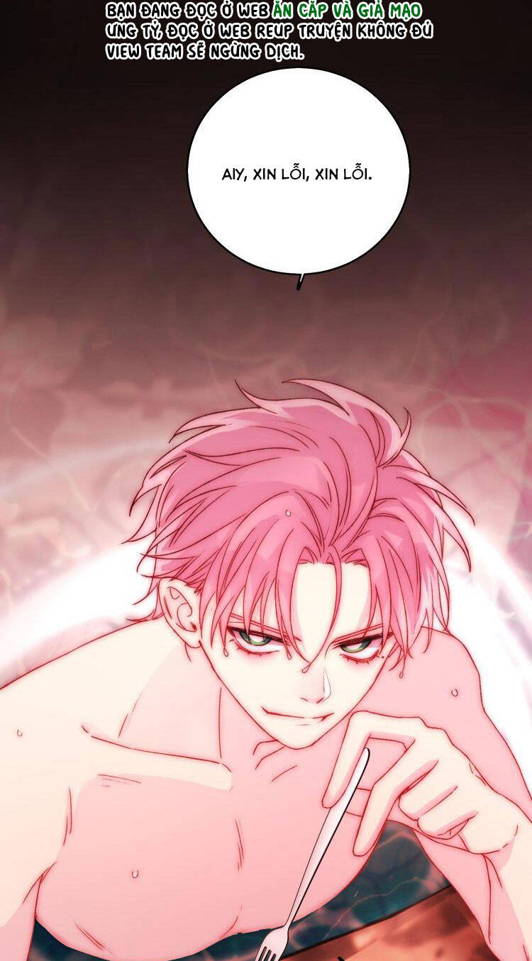 tôi phải làm 1 kẻ đại xấu xa chapter 54 19