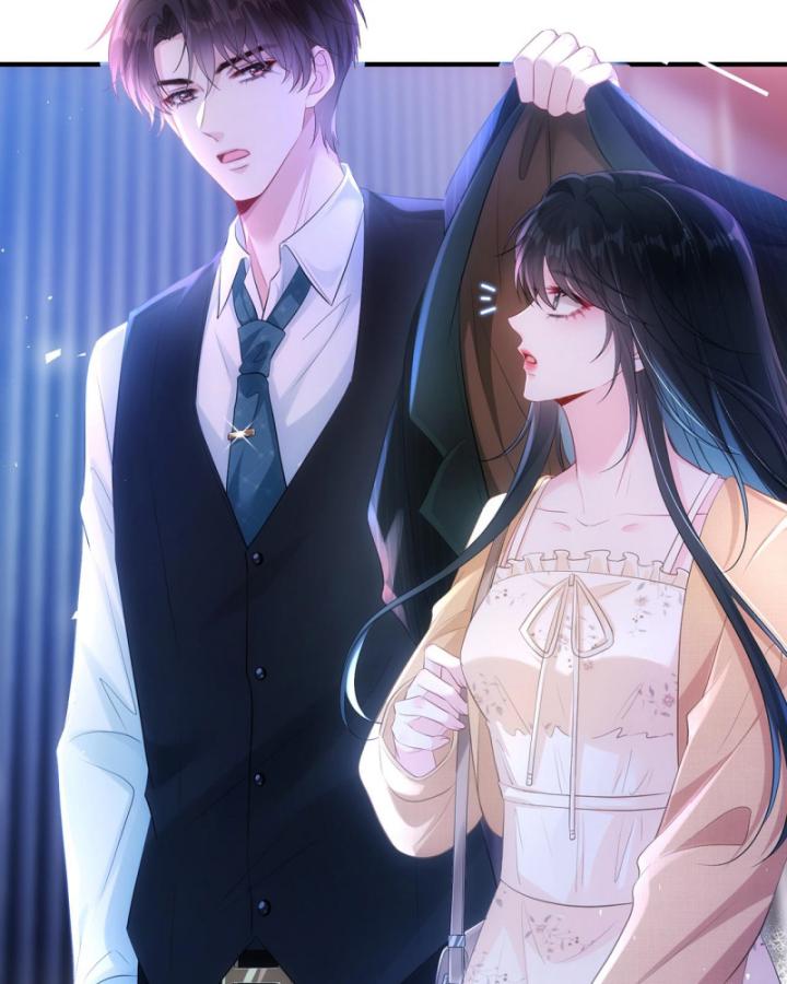 hoắc tiên sinh ngoan ngoãn cưng chiều tôi. chapter 2 7