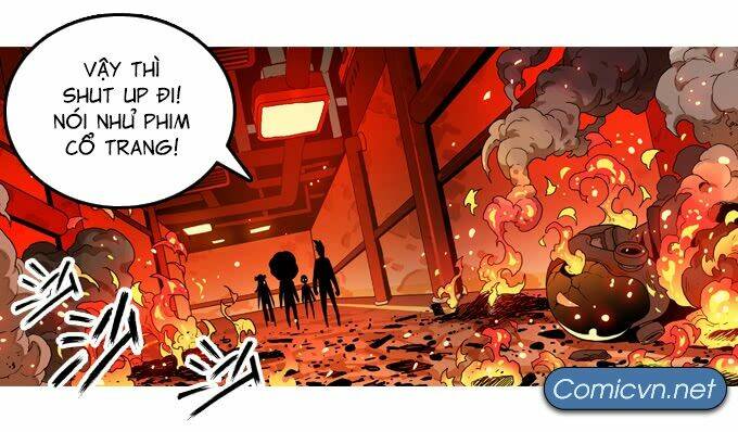 dị nhân bất tử chapter 45 14