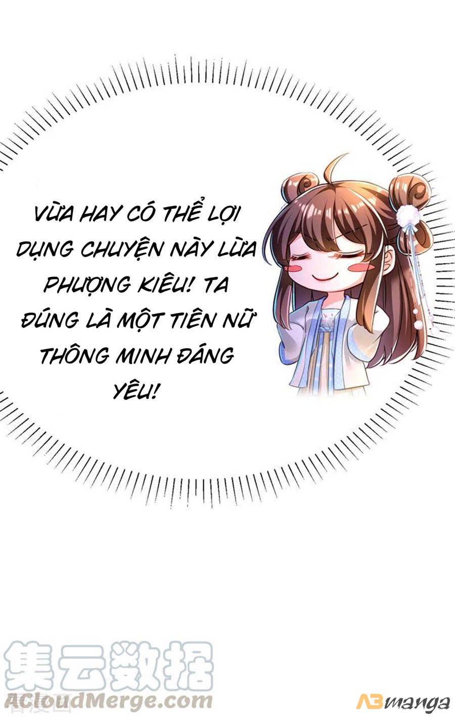 ngã tại hậu cung đương đại lão nữ chapter 53 6