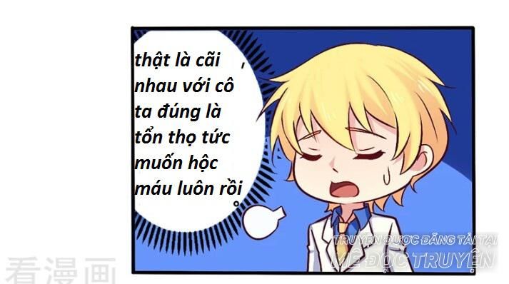 tổng tài đã cưới em chapter 69 16