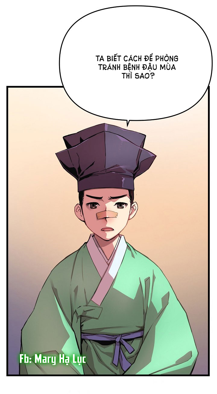 tôi sẽ sống như một hoàng tử chapter 20 4