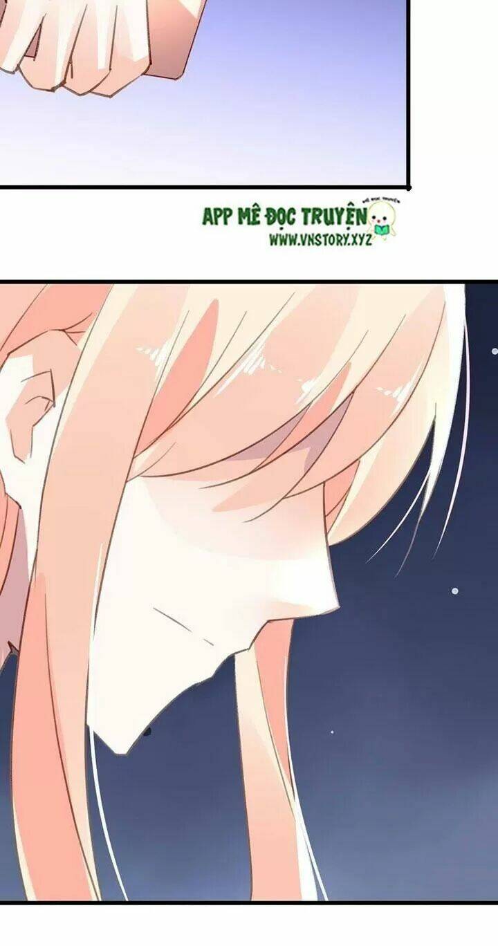 mưu ái thành nghiện chapter 49 18