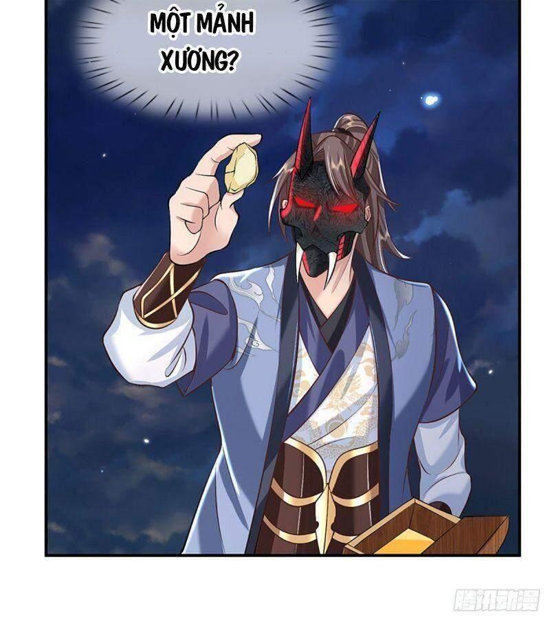 Ta Trở Về Từ Thế Giới Tu Tiên chapter 72 4