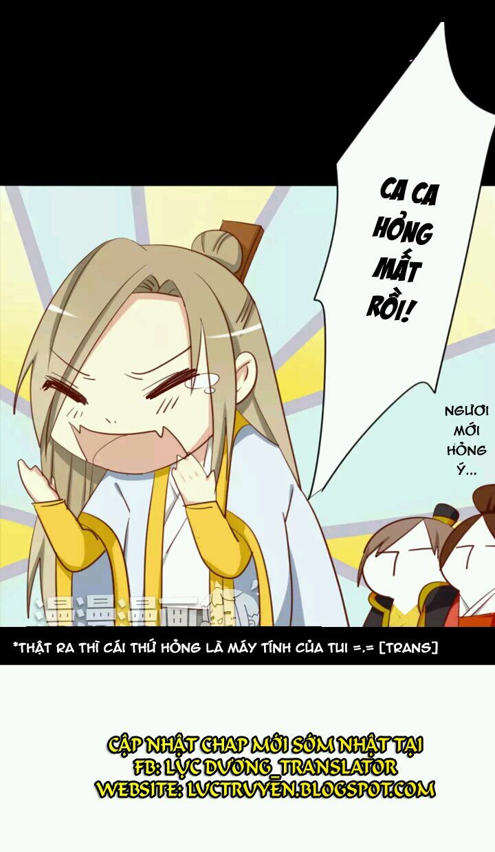 lưỡng bất nghi (full) chapter 17 17