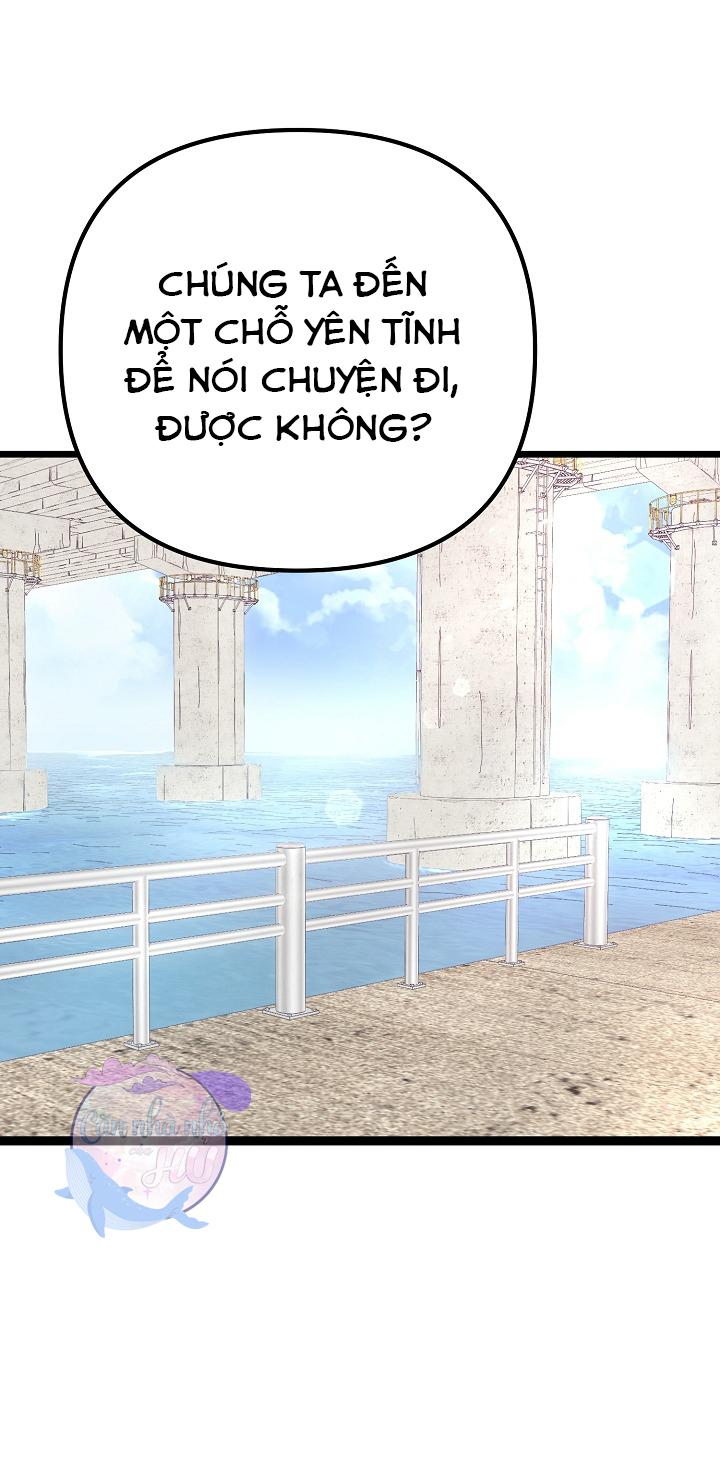 cảm nắng chapter 23 27